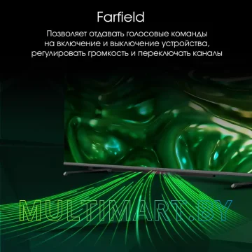 Телевизор Digma Pro 65L картинка 6